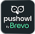 PushOwl/Brevo: Email, Push, SMS
