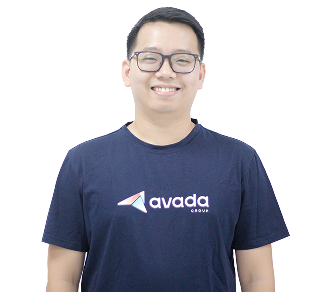 Daniel — CEO of AOV.ai