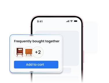 Mobile-First Widgets