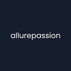 AllurePassion logo