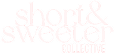 Short&Sweeter logo